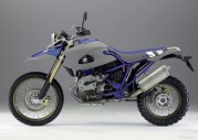 BMW HP2 Enduro